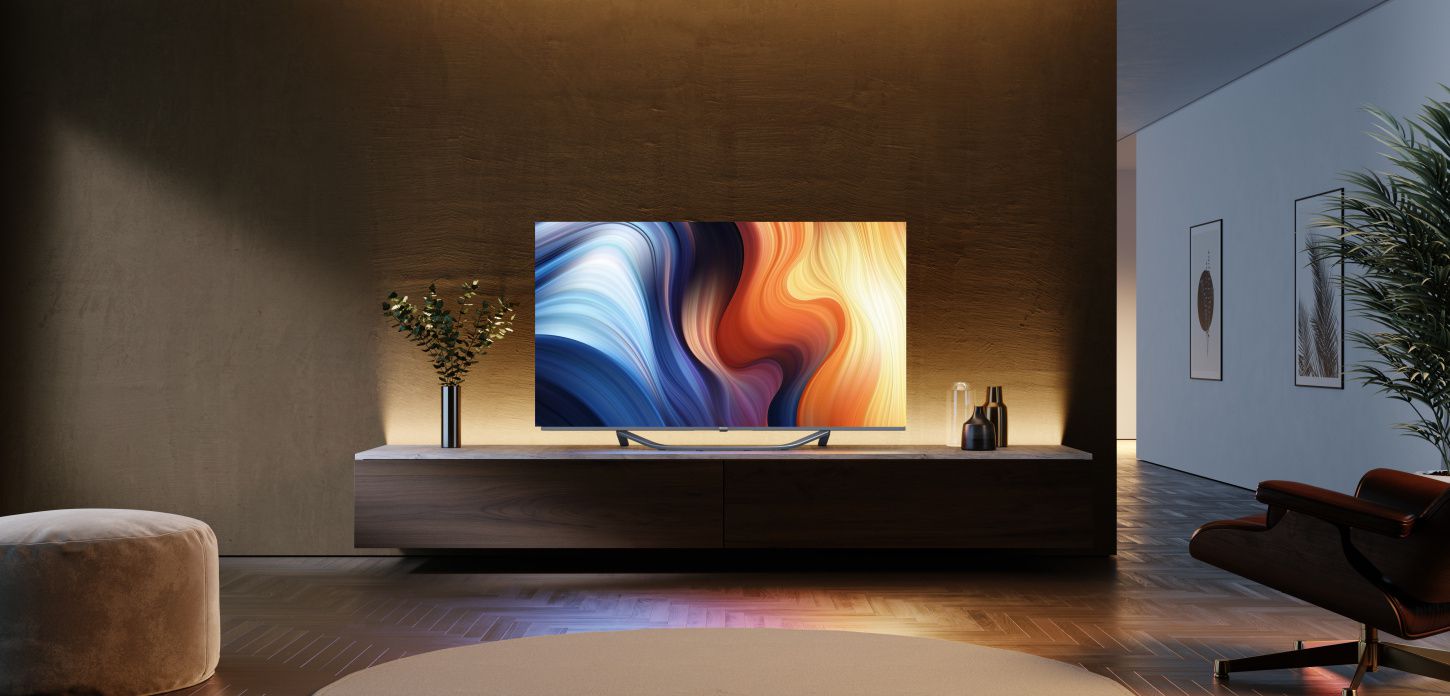 Obrovská porce zábavy kdykoliv a kdekoliv: Televizory Hisense s Antik TV na rok zdarma