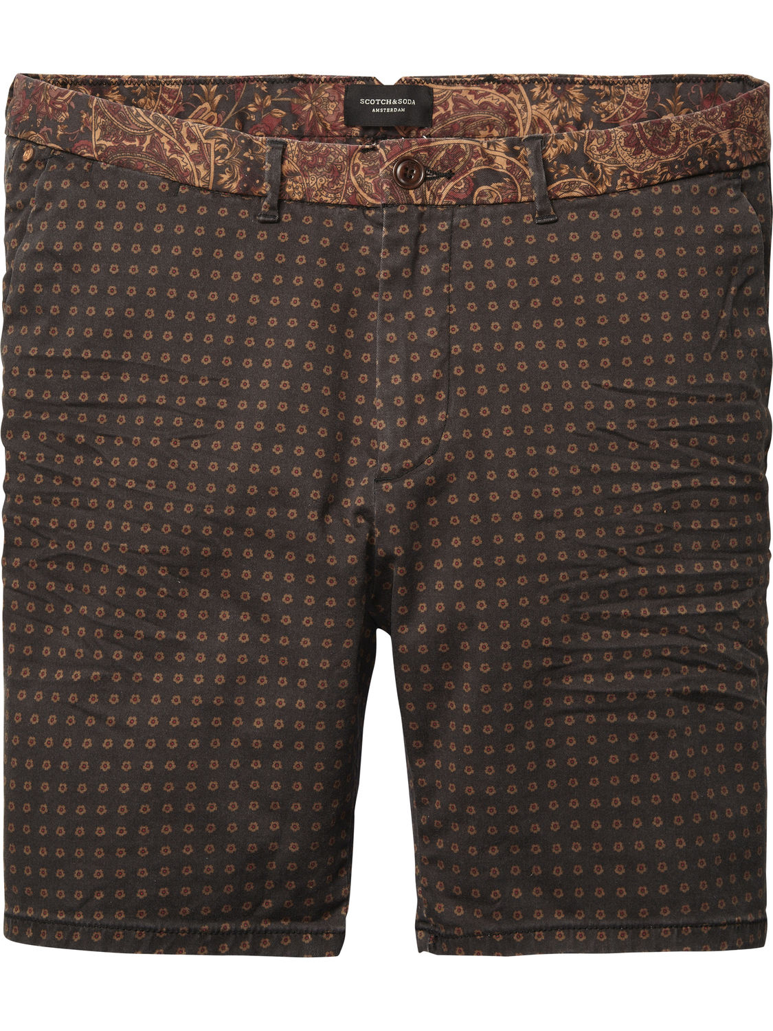 Scotch & Soda