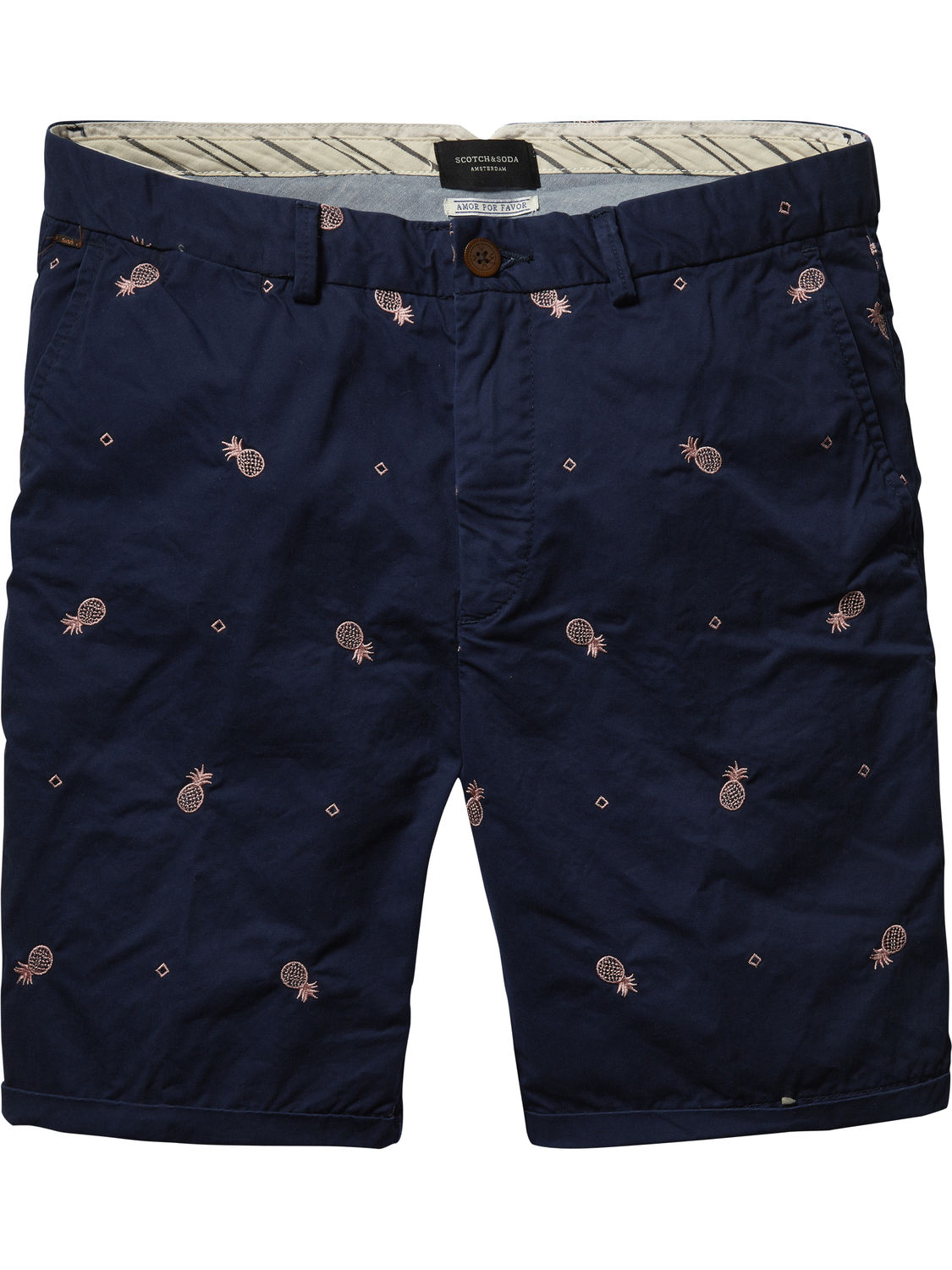 Scotch & Soda