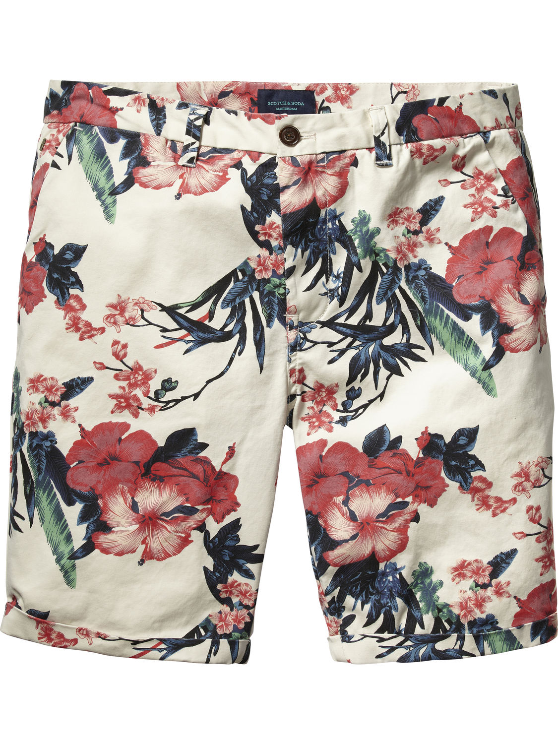 Scotch & Soda