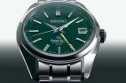 Grand Seiko Hi-beat GMT (Zdroj: Grand Seiko)