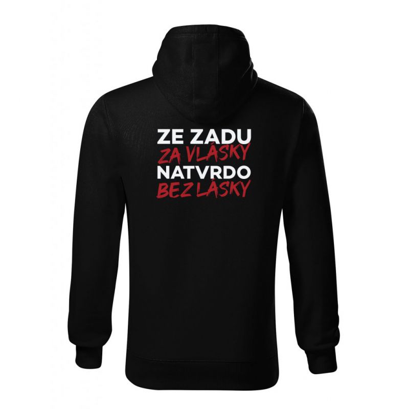 3 důvody, proč nosit vtipné mikiny s potiskem