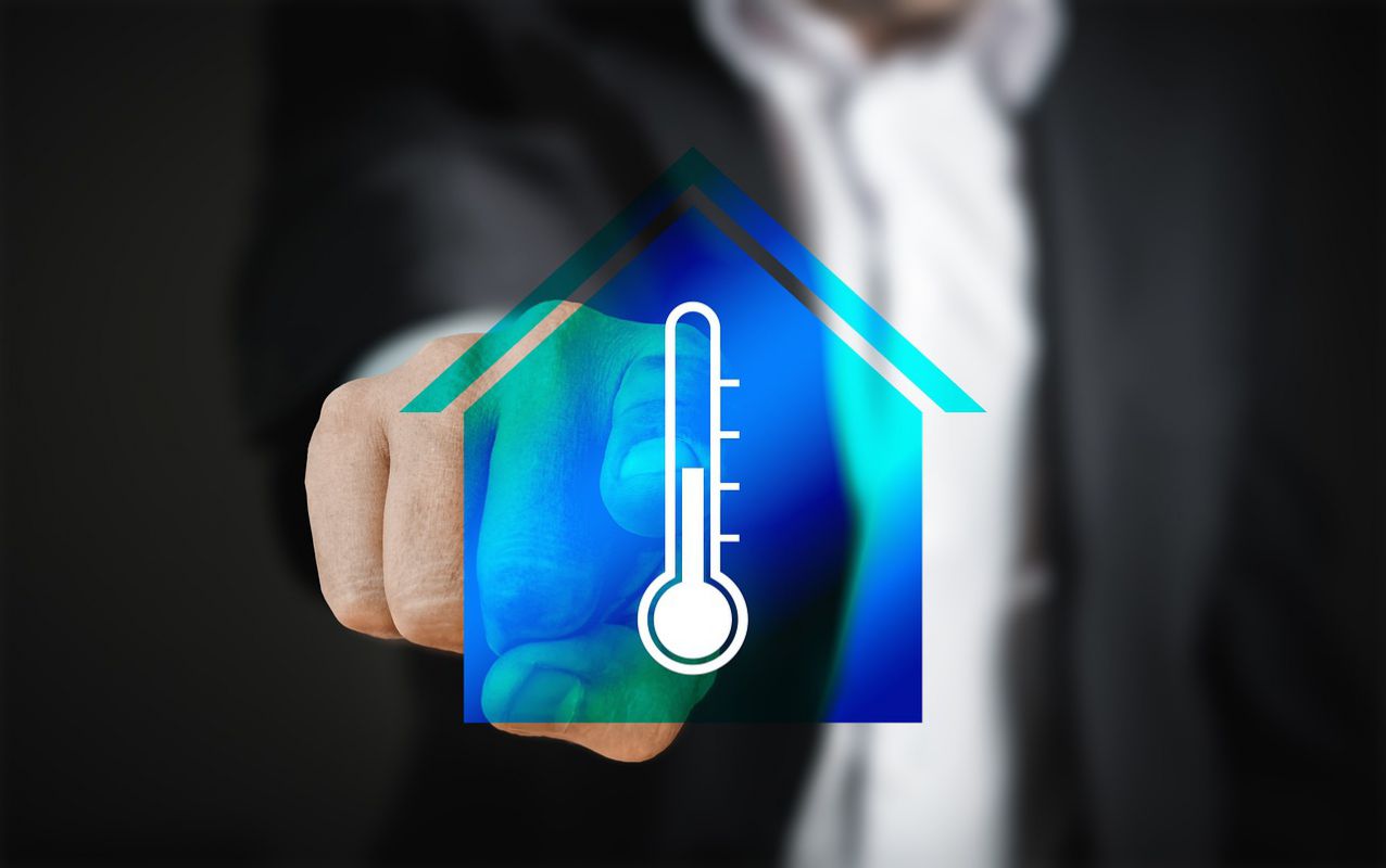 Jaká je ideální teplota v domácnosti? Škodí vysoká i nízká