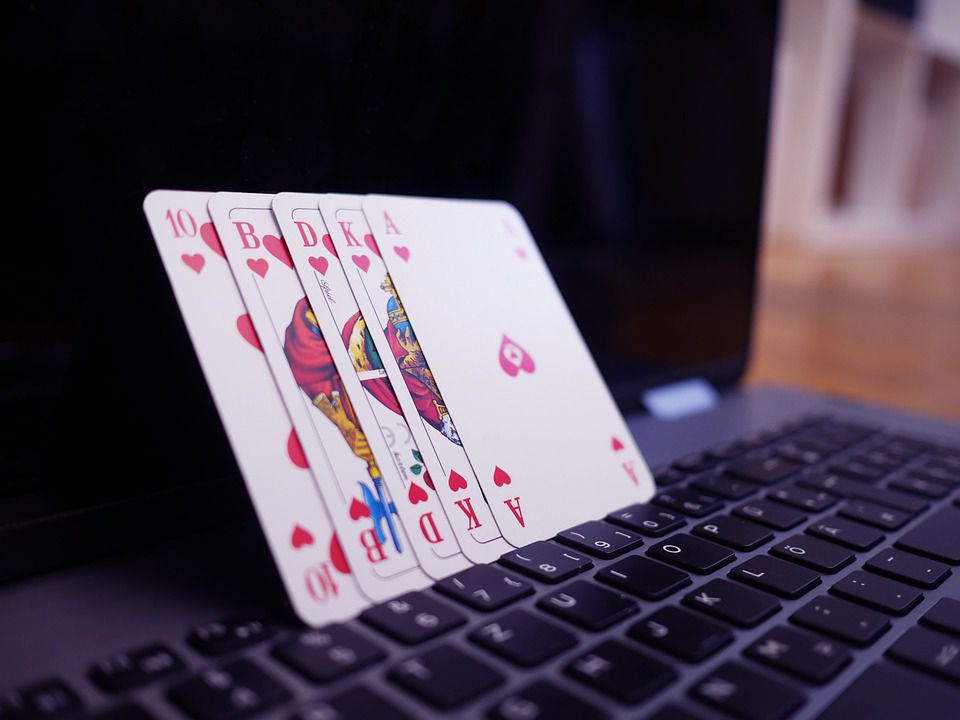 Online kasina v České republice