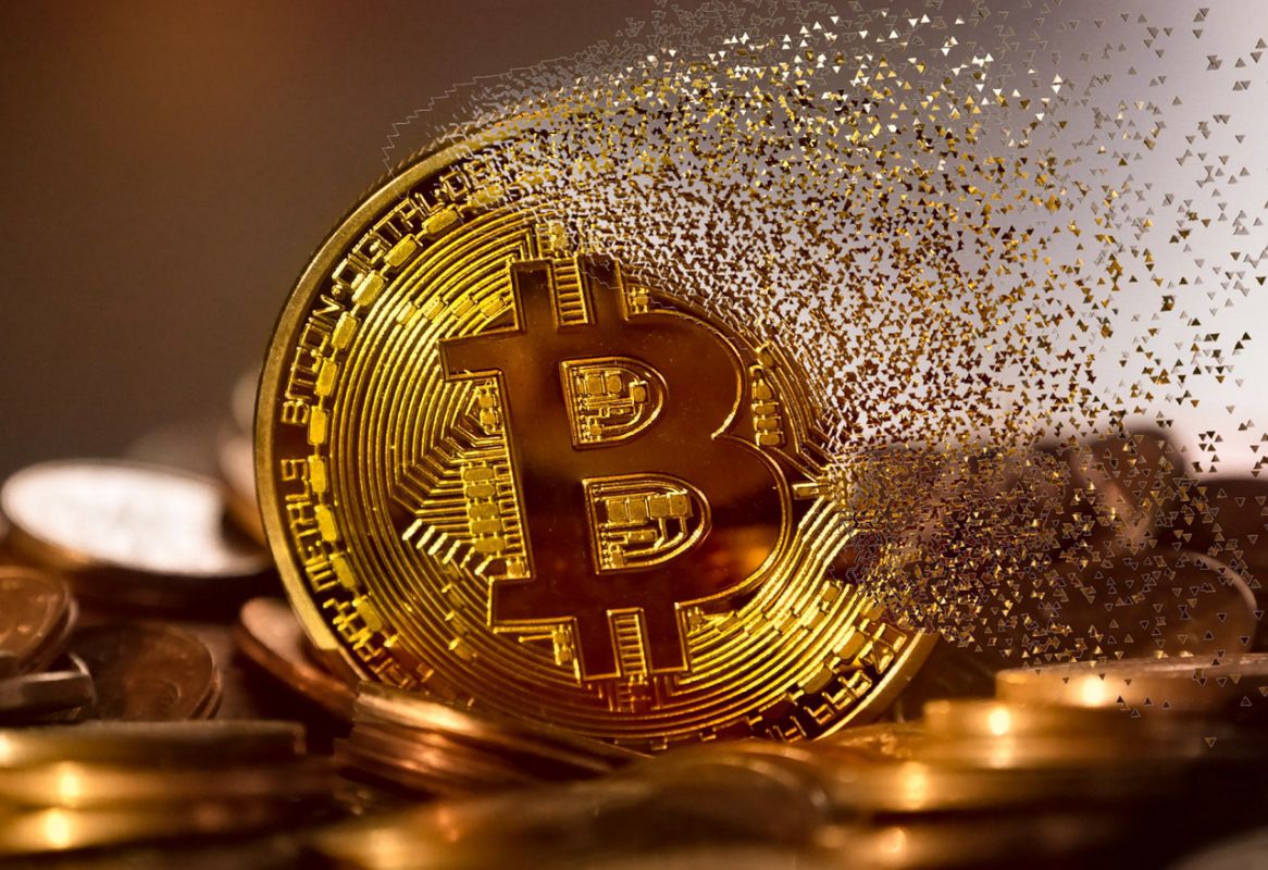 Co je Bitcoin a jak funguje?