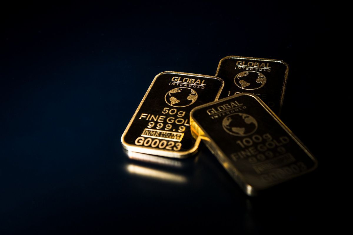 Hledáte spolehlivého a levného dodavatele zlata? Poradíme vám