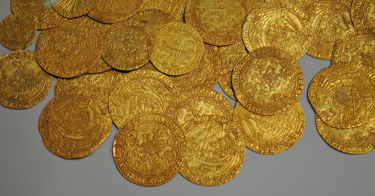 Proč investovat do historických mincí: když koníček přináší zisk i poznání