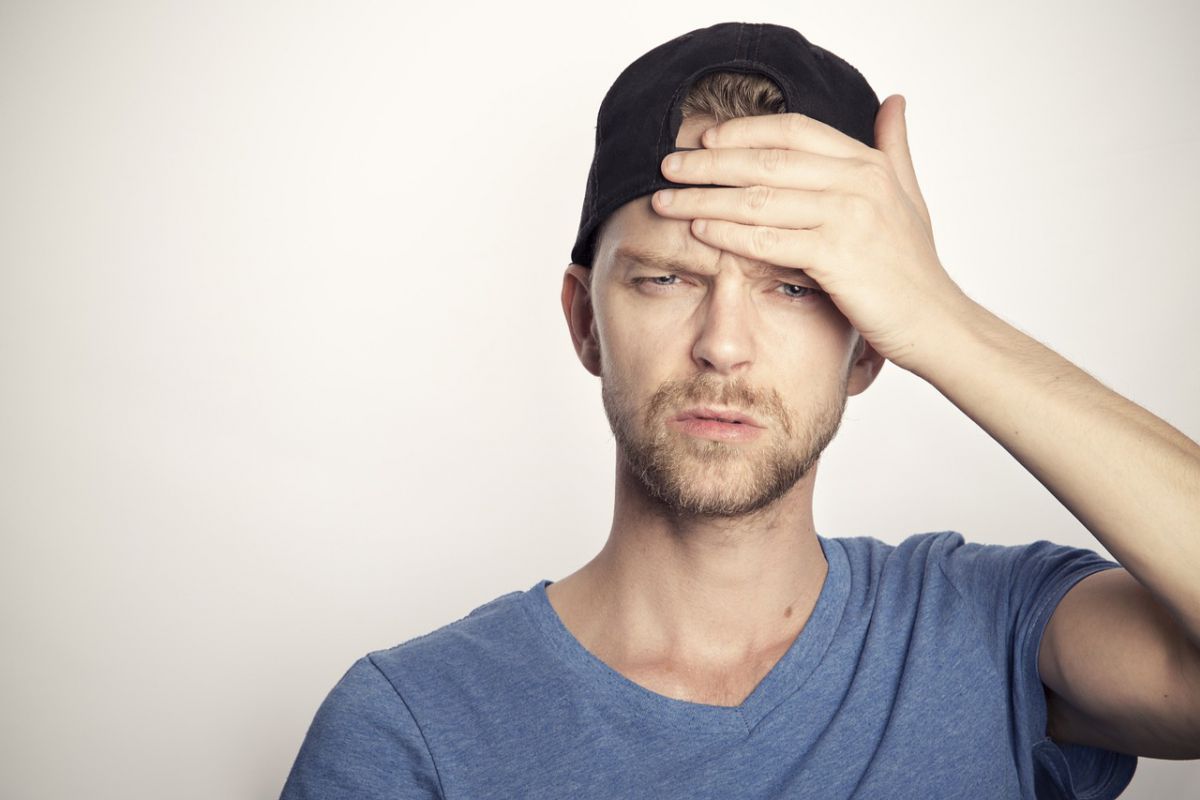 Erektilní dysfunkce trápí až 50 % mužů po čtyřicítce. Patříte mezi ně?
