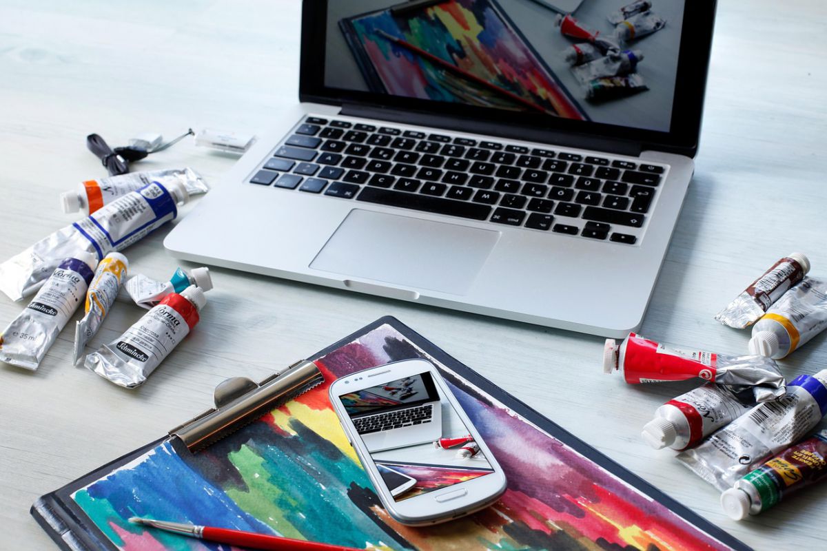 Digitální zábava a zdravý životní styl v moderní době