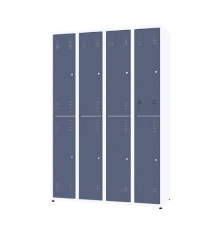 Pracovní skříně a dílenské skříně: Průvodce výběrem pro vaše pracoviště