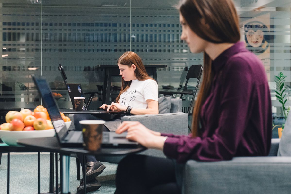 Proč je IT kurz kl&iacute;čov&yacute; pro kari&eacute;ru i osobn&iacute; rozvoj