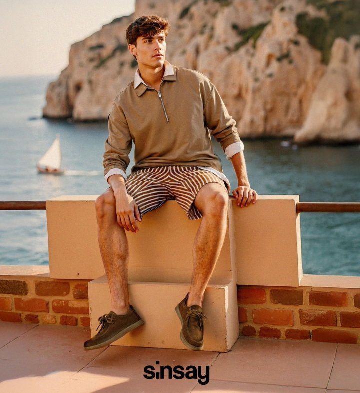 Pánské kraťasy – detaily, které dělají rozdíl v každodenním nošení