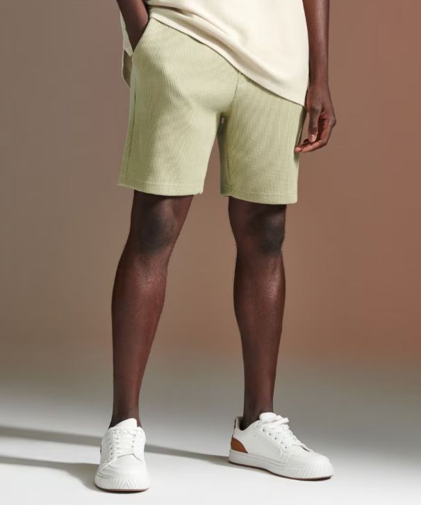 Pánské kraťasy – detaily, které dělají rozdíl v každodenním nošení